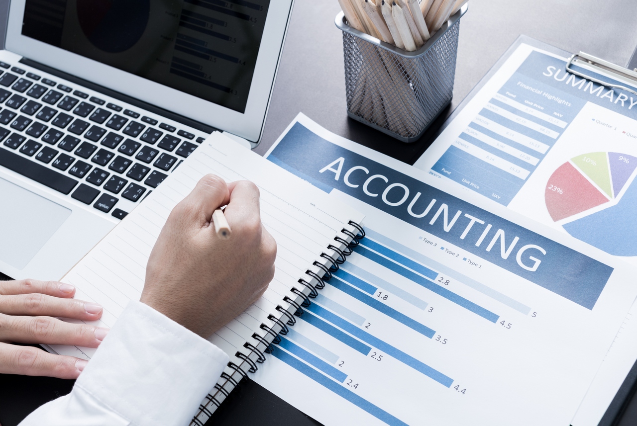 Limited Companies Accountant